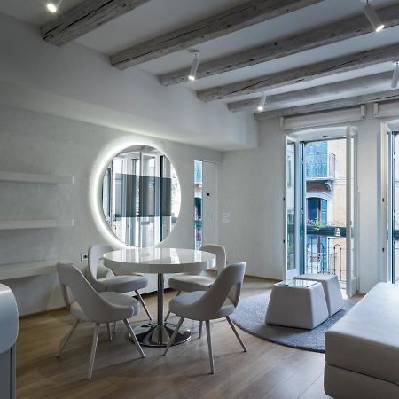 Lords Of Verona Luxury Apartments מראה חיצוני תמונה