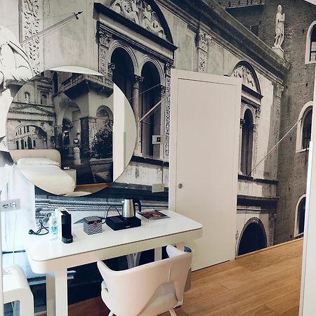Lords Of Verona Luxury Apartments מראה חיצוני תמונה