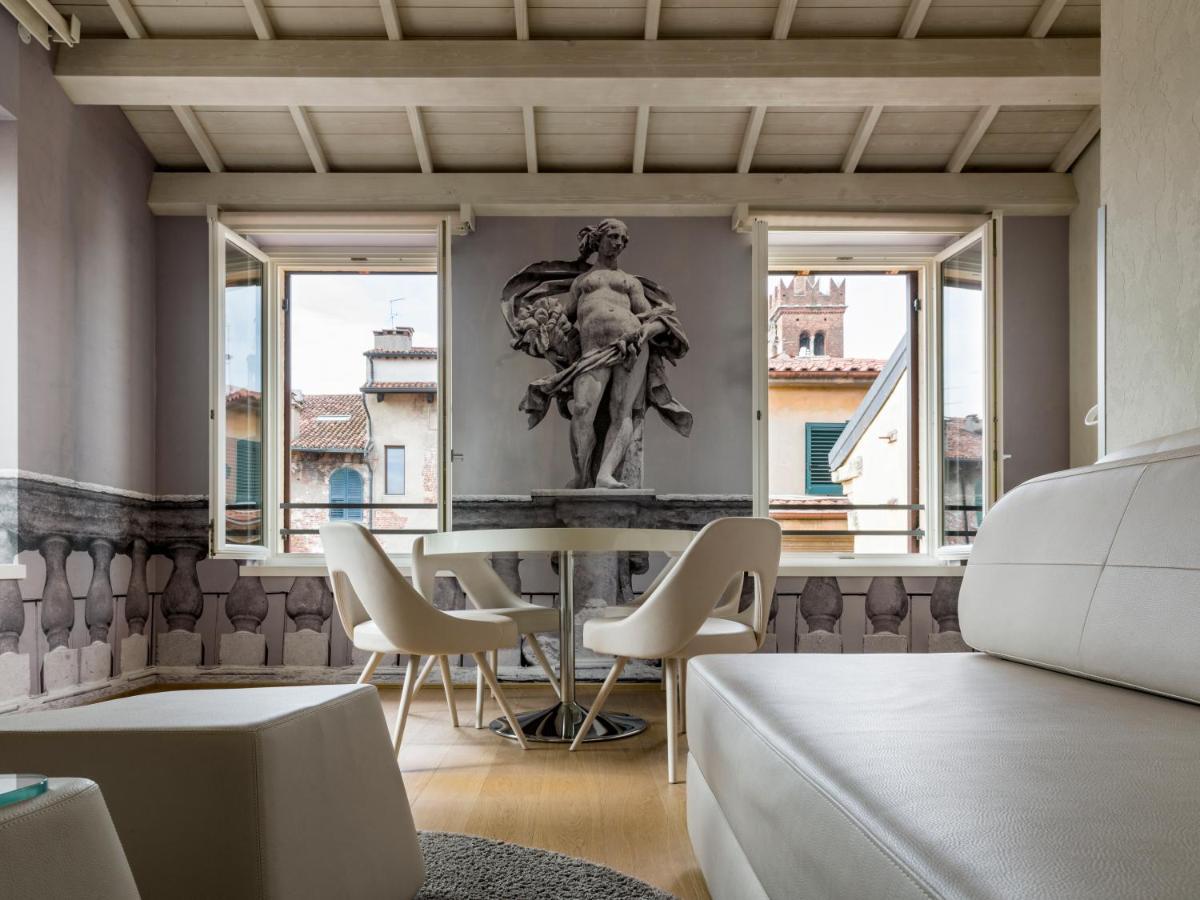 Lords Of Verona Luxury Apartments מראה חיצוני תמונה