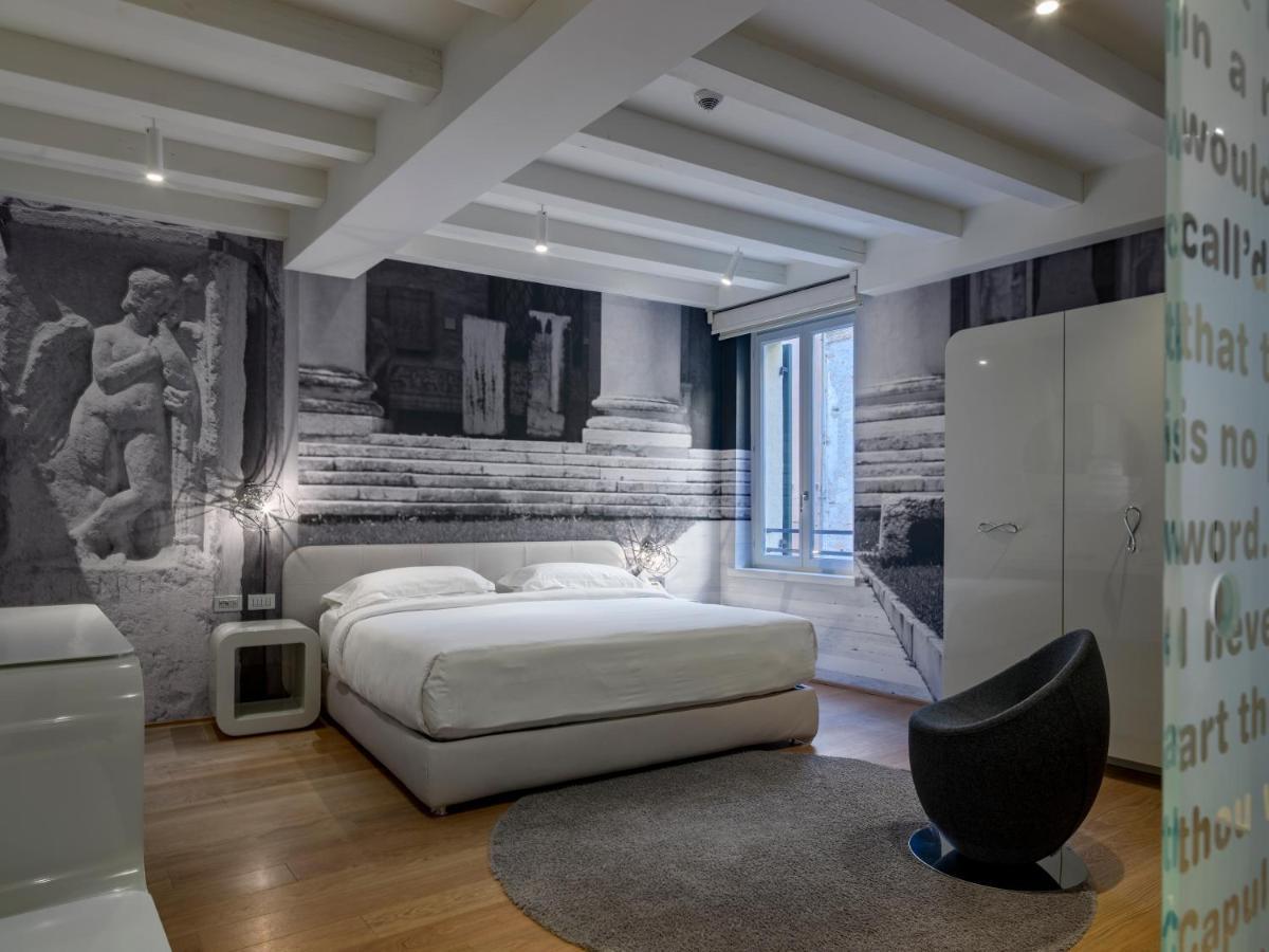 Lords Of Verona Luxury Apartments מראה חיצוני תמונה