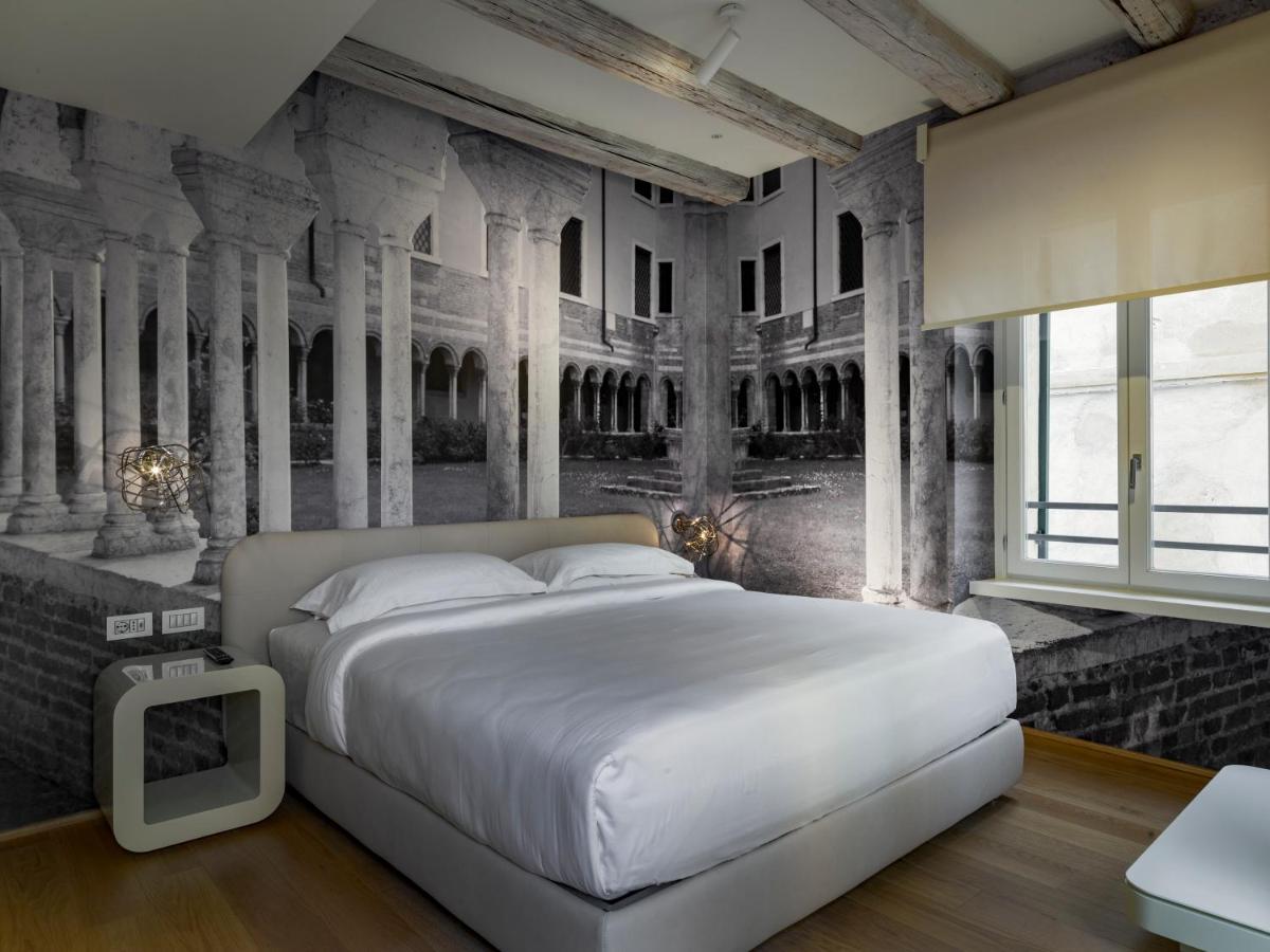 Lords Of Verona Luxury Apartments מראה חיצוני תמונה