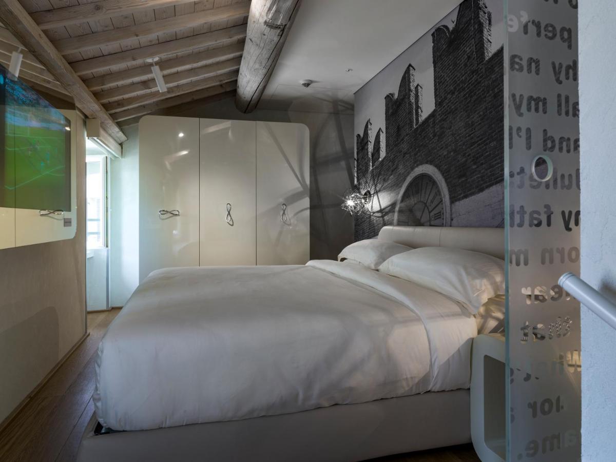 Lords Of Verona Luxury Apartments מראה חיצוני תמונה