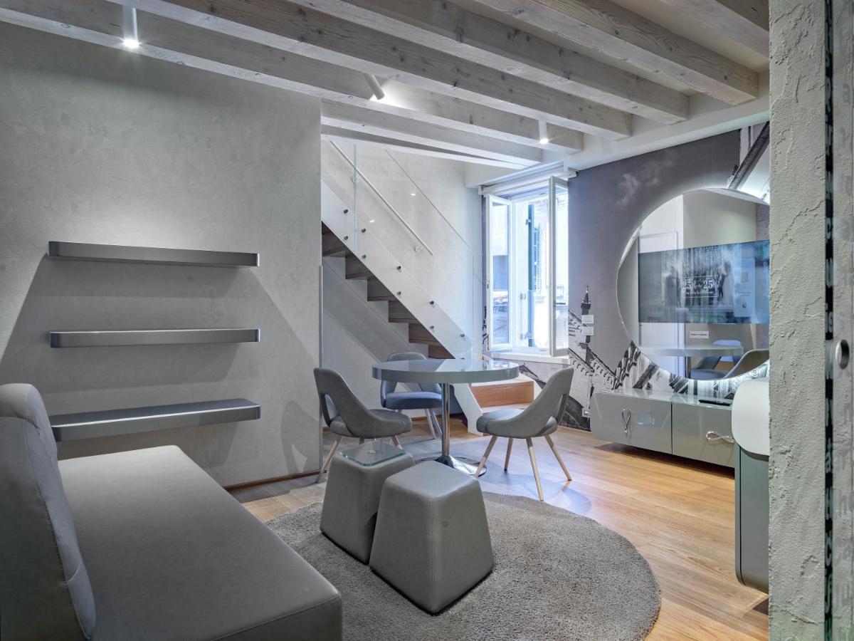 Lords Of Verona Luxury Apartments מראה חיצוני תמונה