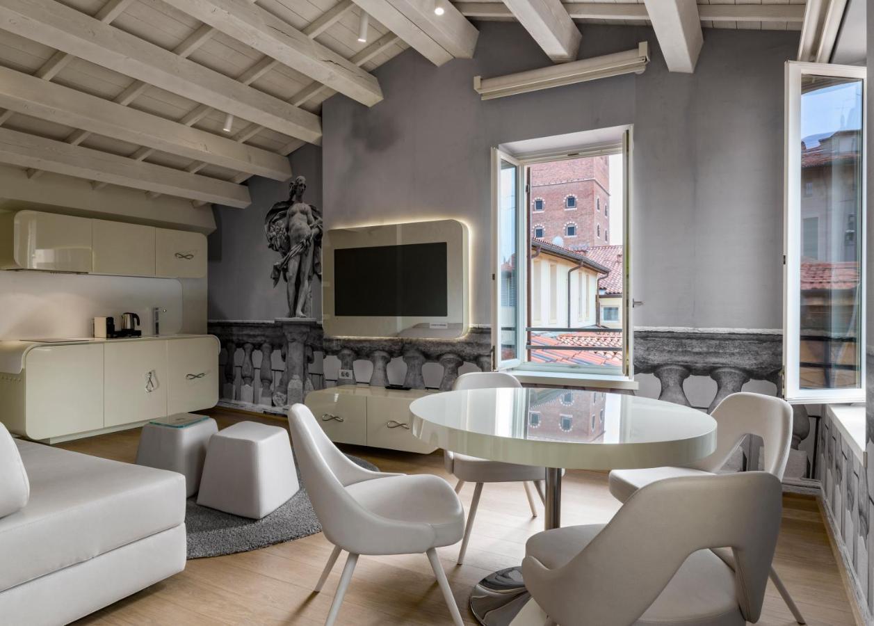 Lords Of Verona Luxury Apartments מראה חיצוני תמונה