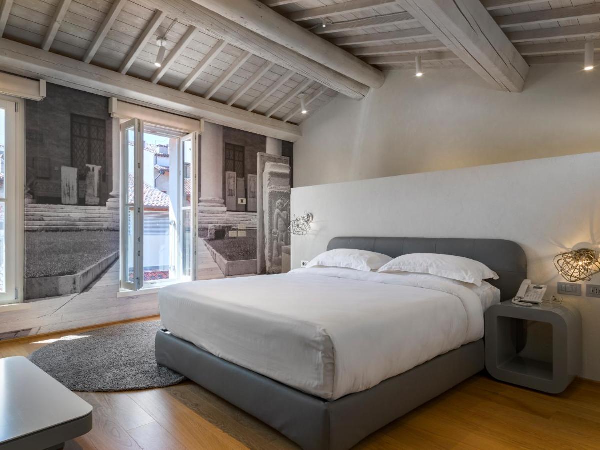 Lords Of Verona Luxury Apartments מראה חיצוני תמונה