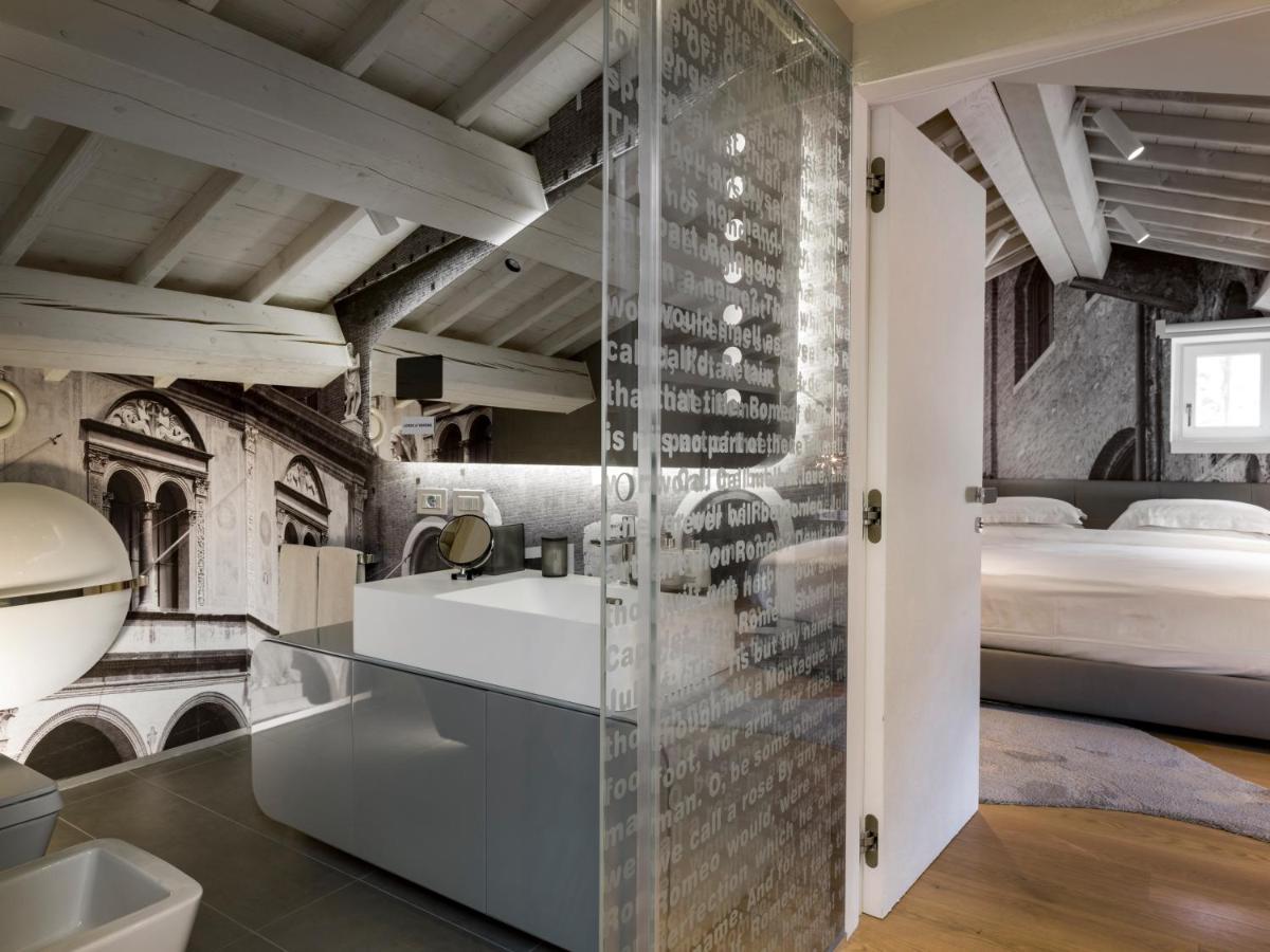 Lords Of Verona Luxury Apartments מראה חיצוני תמונה