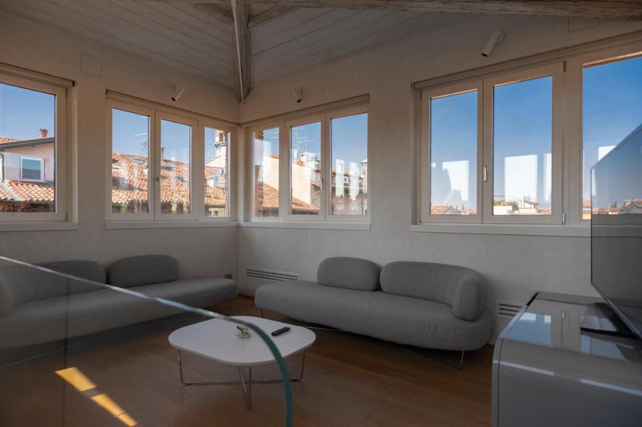 Lords Of Verona Luxury Apartments מראה חיצוני תמונה