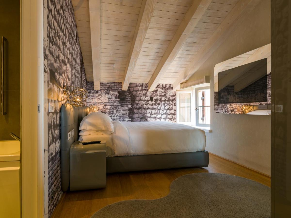 Lords Of Verona Luxury Apartments מראה חיצוני תמונה
