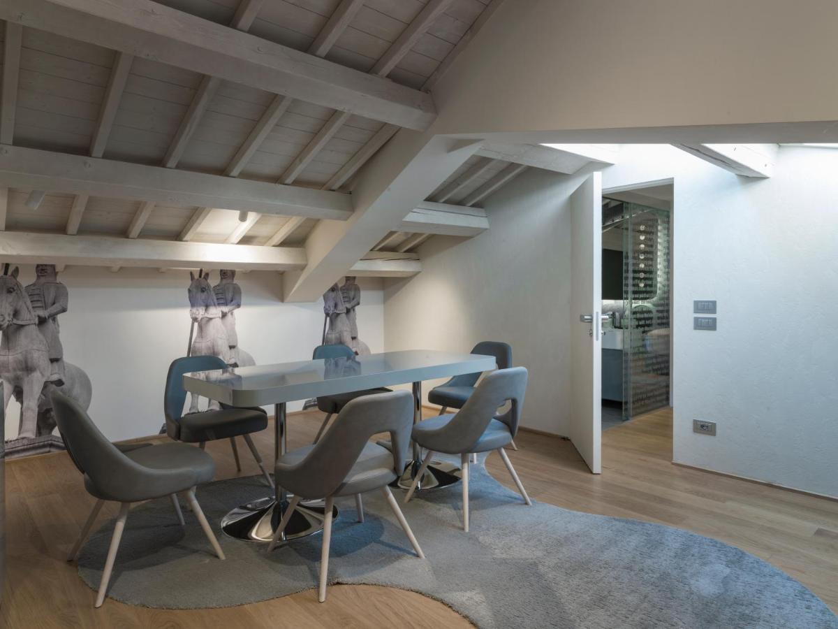 Lords Of Verona Luxury Apartments מראה חיצוני תמונה