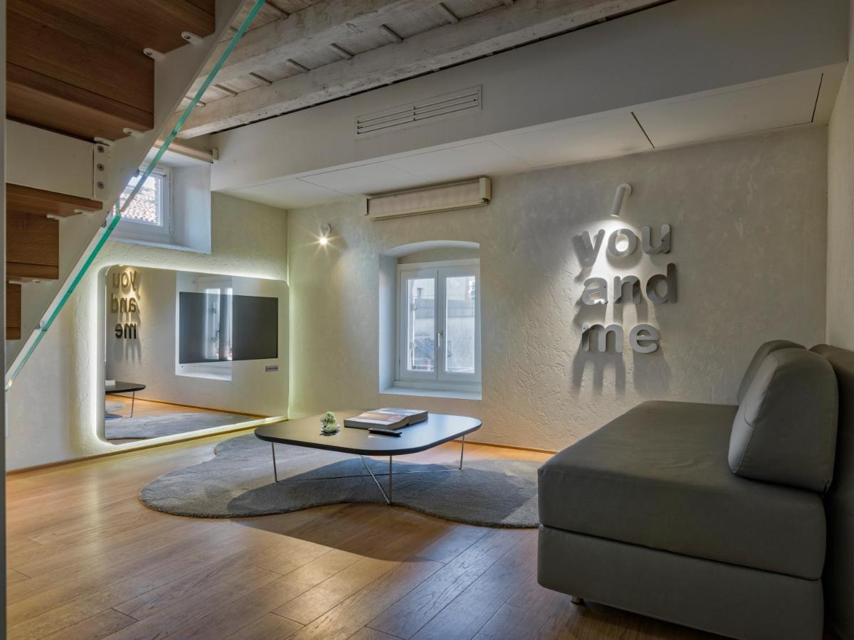 Lords Of Verona Luxury Apartments מראה חיצוני תמונה