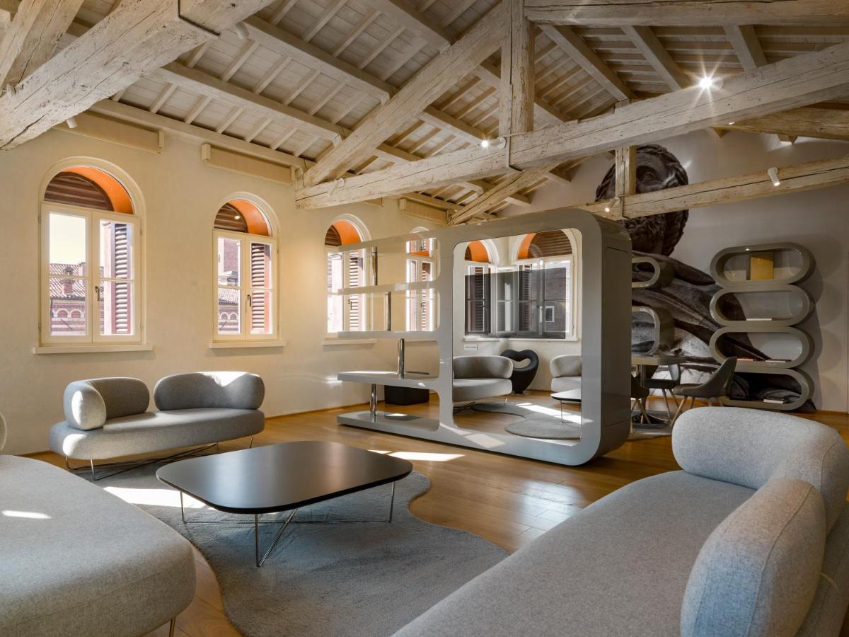 Lords Of Verona Luxury Apartments מראה חיצוני תמונה