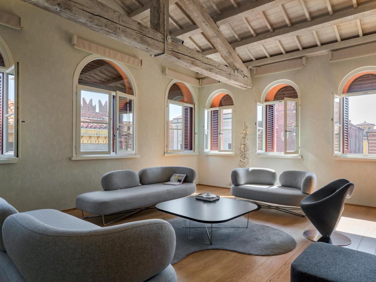 Lords Of Verona Luxury Apartments מראה חיצוני תמונה