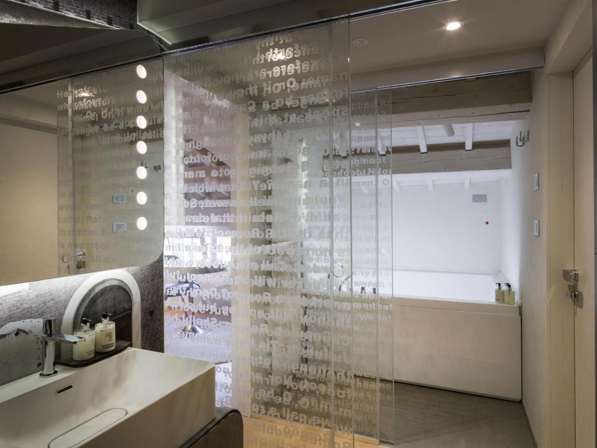 Lords Of Verona Luxury Apartments מראה חיצוני תמונה