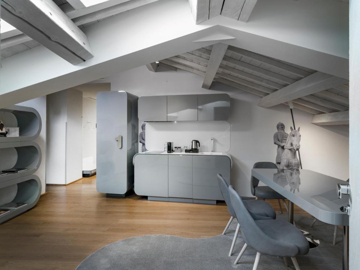 Lords Of Verona Luxury Apartments מראה חיצוני תמונה