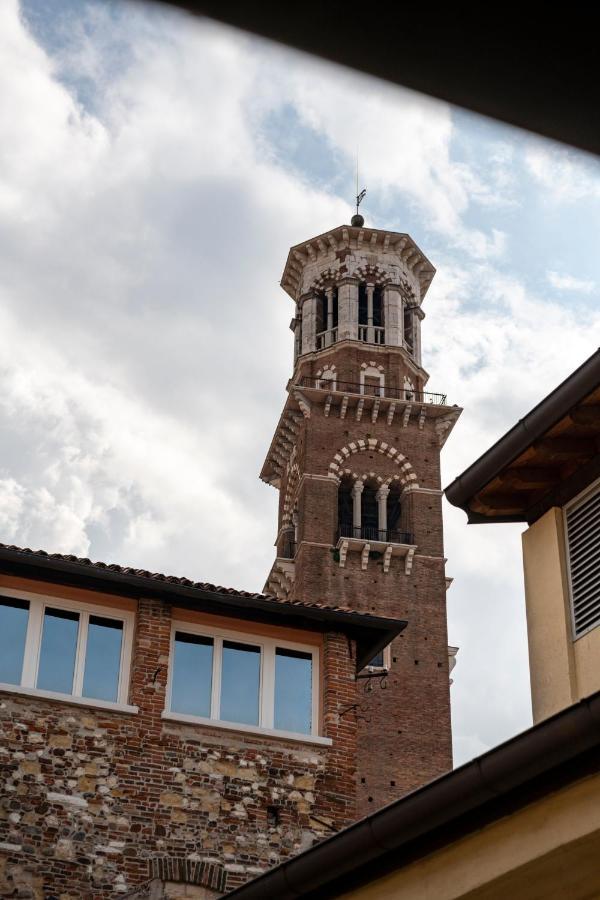 Lords Of Verona Luxury Apartments מראה חיצוני תמונה