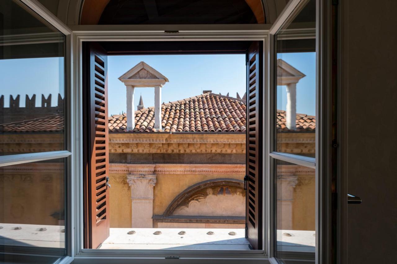 Lords Of Verona Luxury Apartments מראה חיצוני תמונה