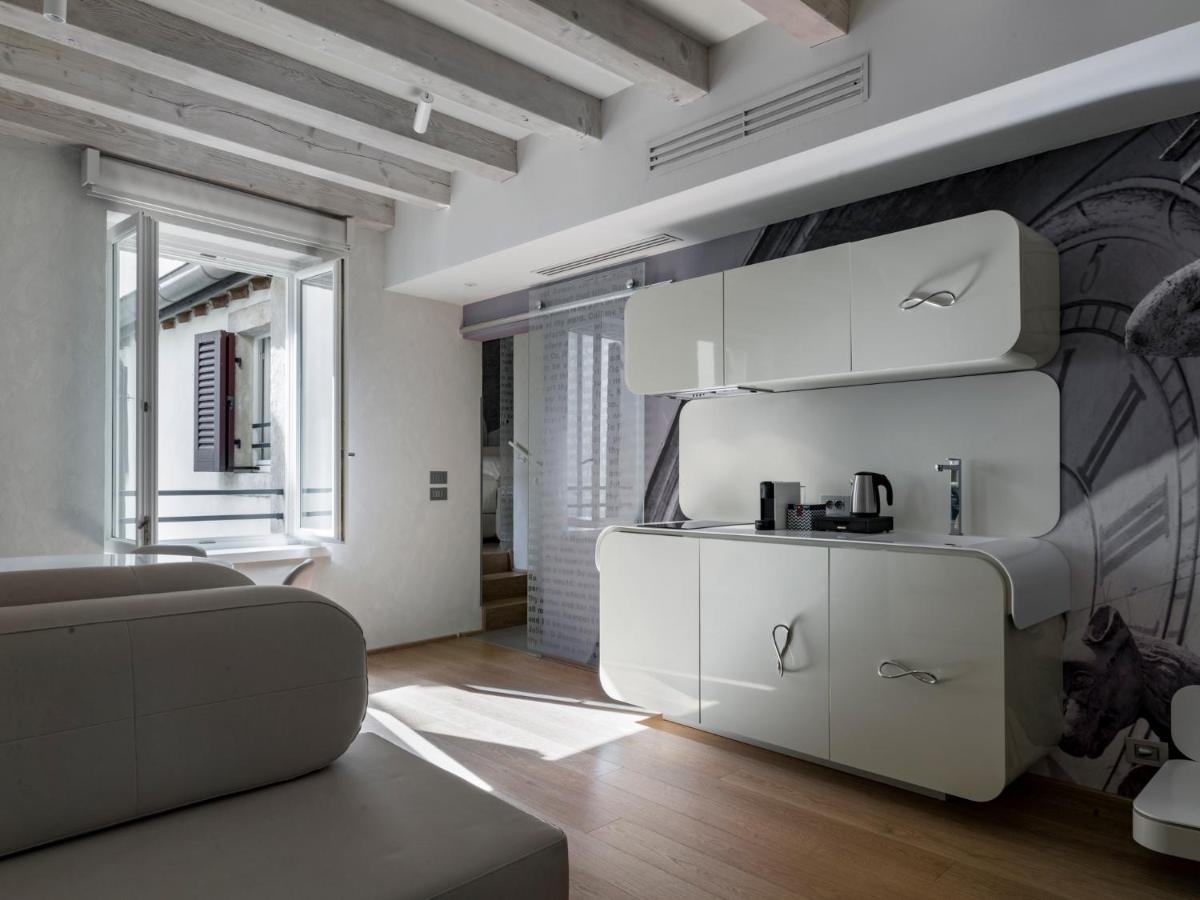 Lords Of Verona Luxury Apartments מראה חיצוני תמונה