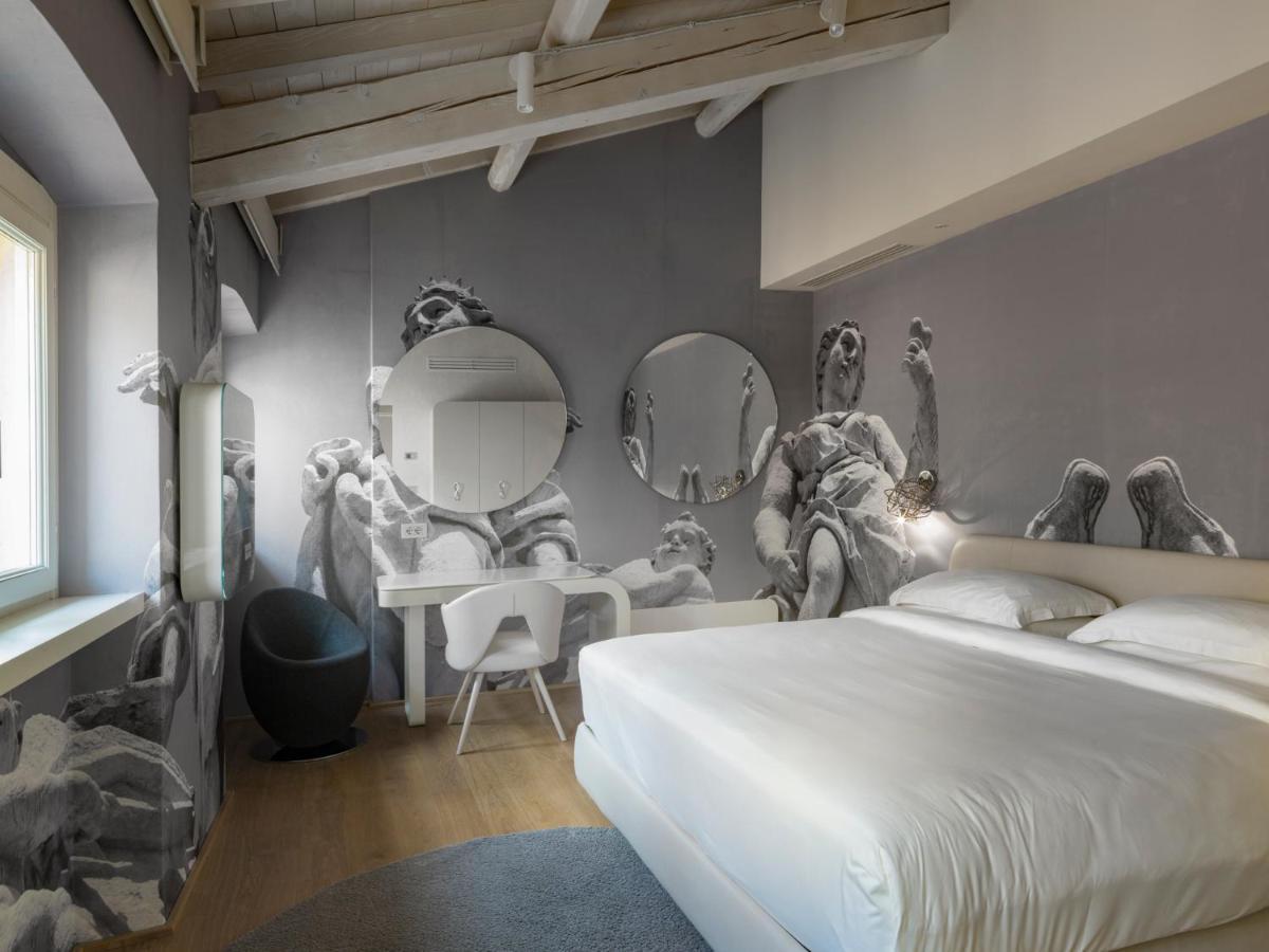 Lords Of Verona Luxury Apartments מראה חיצוני תמונה