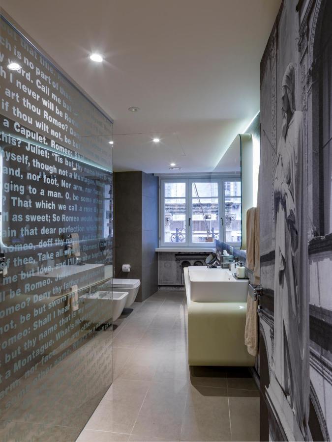 Lords Of Verona Luxury Apartments מראה חיצוני תמונה