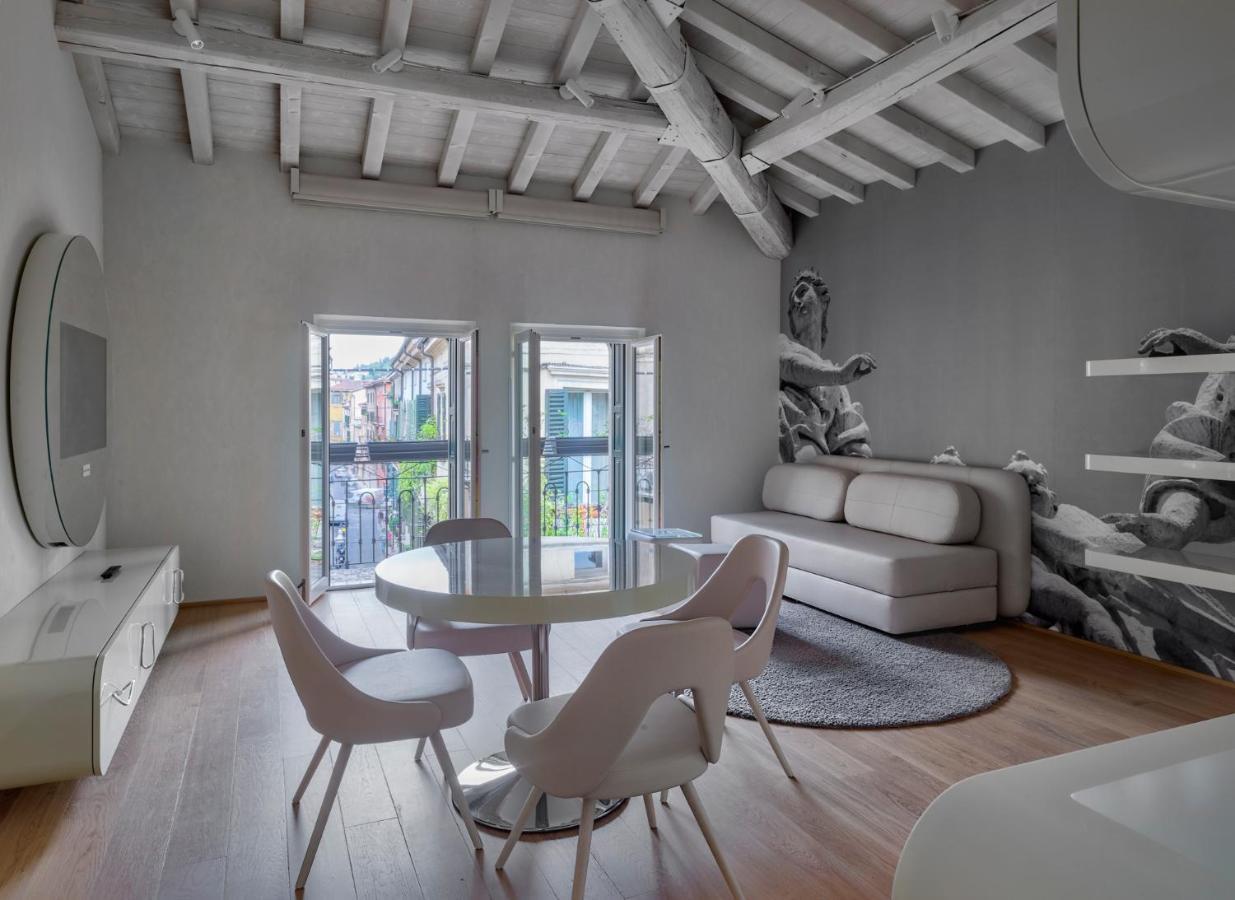 Lords Of Verona Luxury Apartments מראה חיצוני תמונה