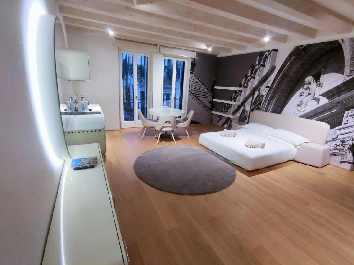 Lords Of Verona Luxury Apartments מראה חיצוני תמונה