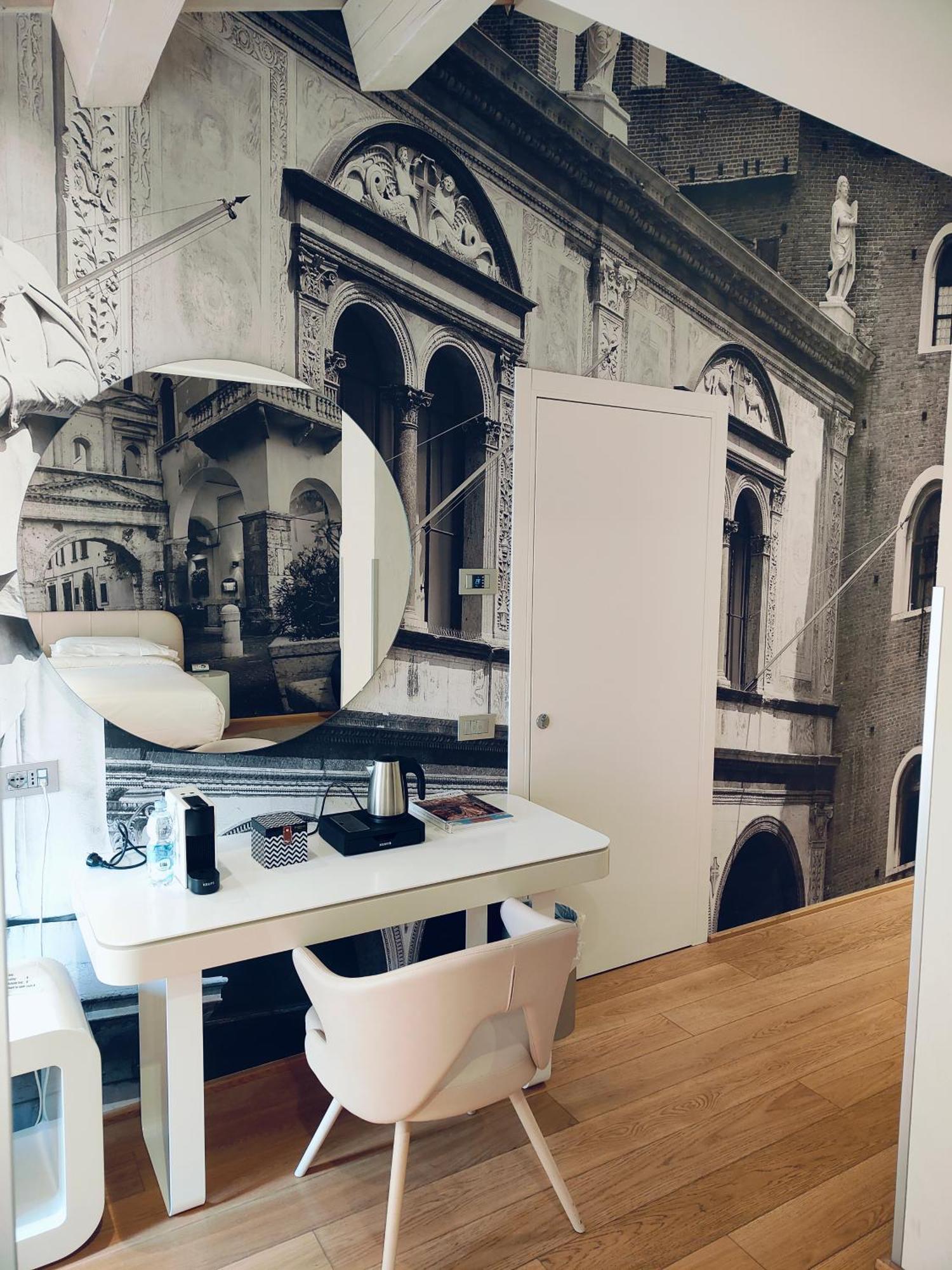 Lords Of Verona Luxury Apartments מראה חיצוני תמונה